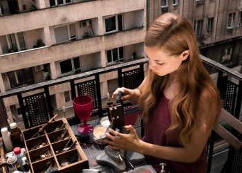 The woman behind some of the most beautiful handcrafted cameras – interview in Gear Patrol Magazine