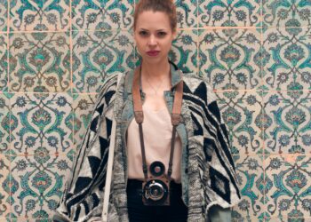 Passion Pursued – Interview in Lomography Magazine