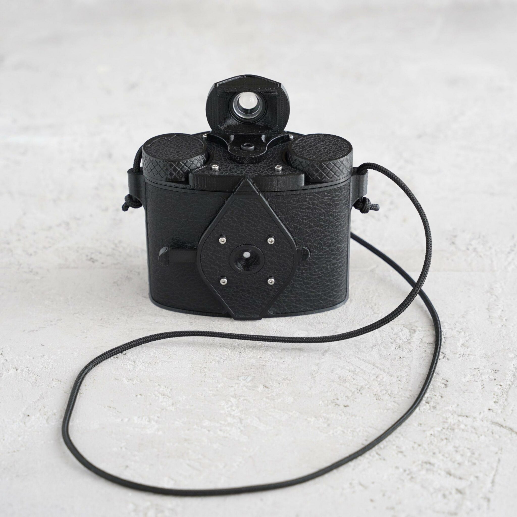 6x6 Scura pinhole camera | Dora Goodman Cameras