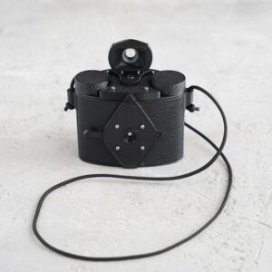 Scura - 6x6 pinhole Fully Assembled