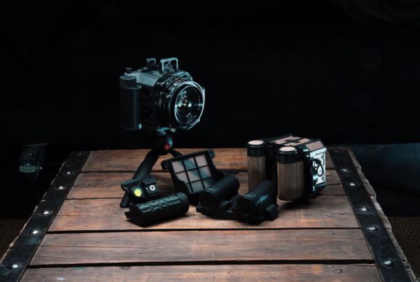 This article helps you to understand better the Goodman Zone medium format film camera