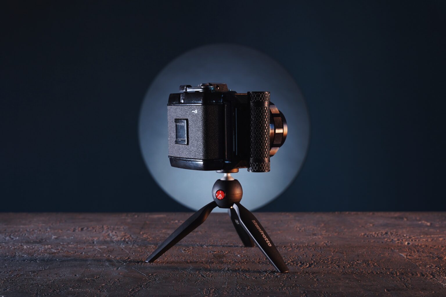 Goodman Zone 100mm Dora Goodman Cameras