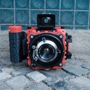 Goodman Zone 6x6 - Full Setup - Pre Assembled